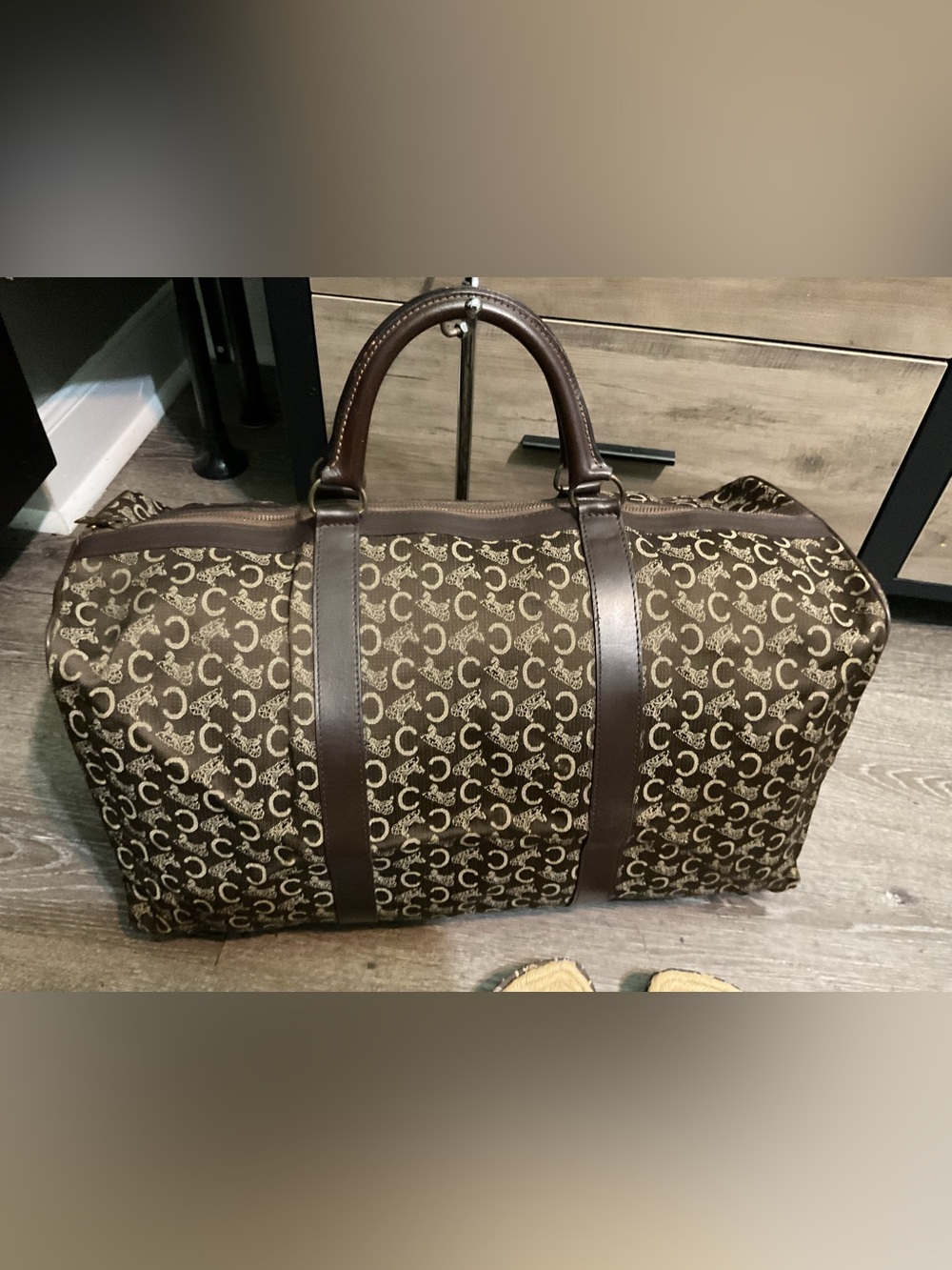 Celine Trave Bags - Picture 4 of 16